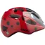 Lazer PNut KC Kid's Helmet in Ladybug