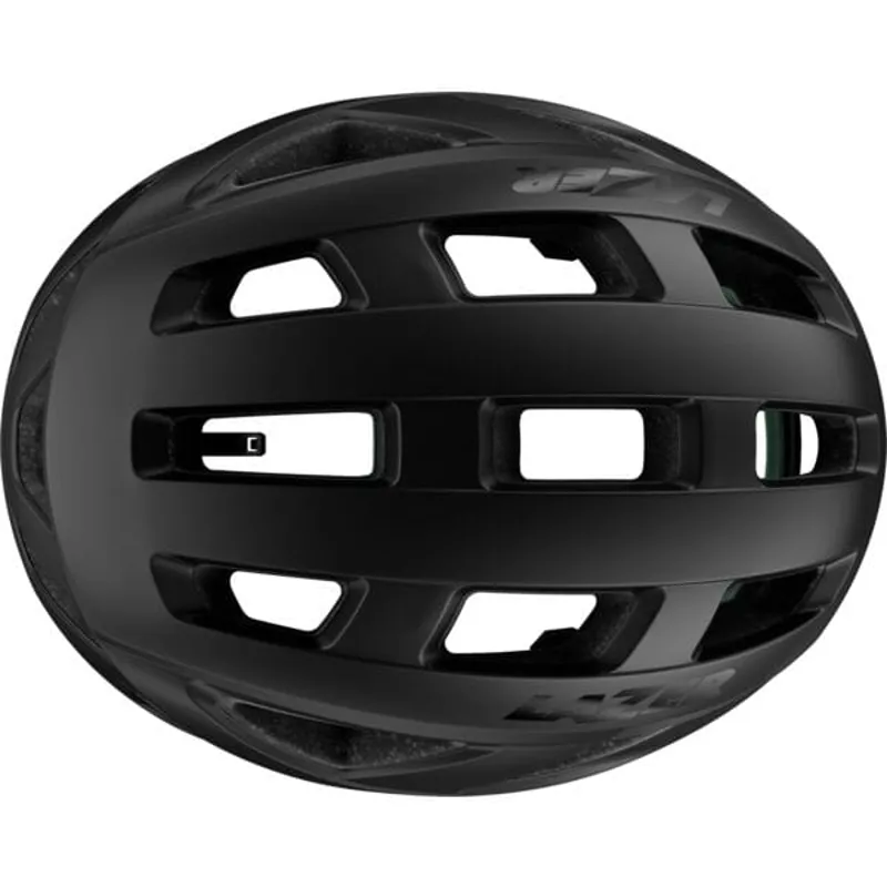 Lazer Tonic KinetiCore Helmet in Black-3