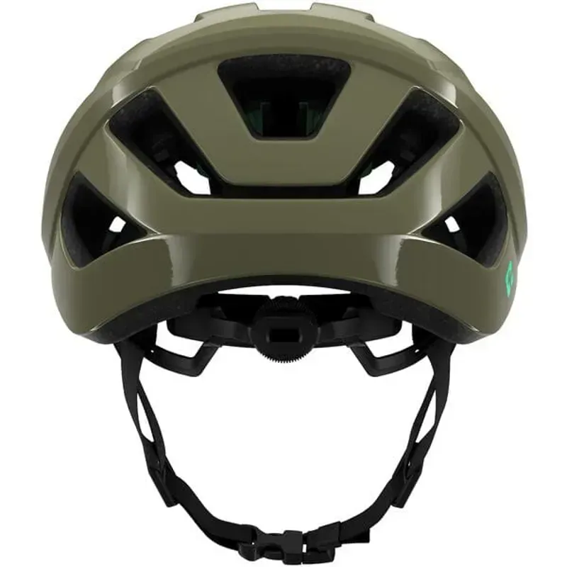 Lazer Tonic KinetiCore Helmet in Pine Green-4