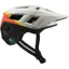 Lazer Coyote KinetiCore Helmet in Matt Cali
