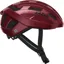 Lazer Tempo KinetiCore Helmet in Berry