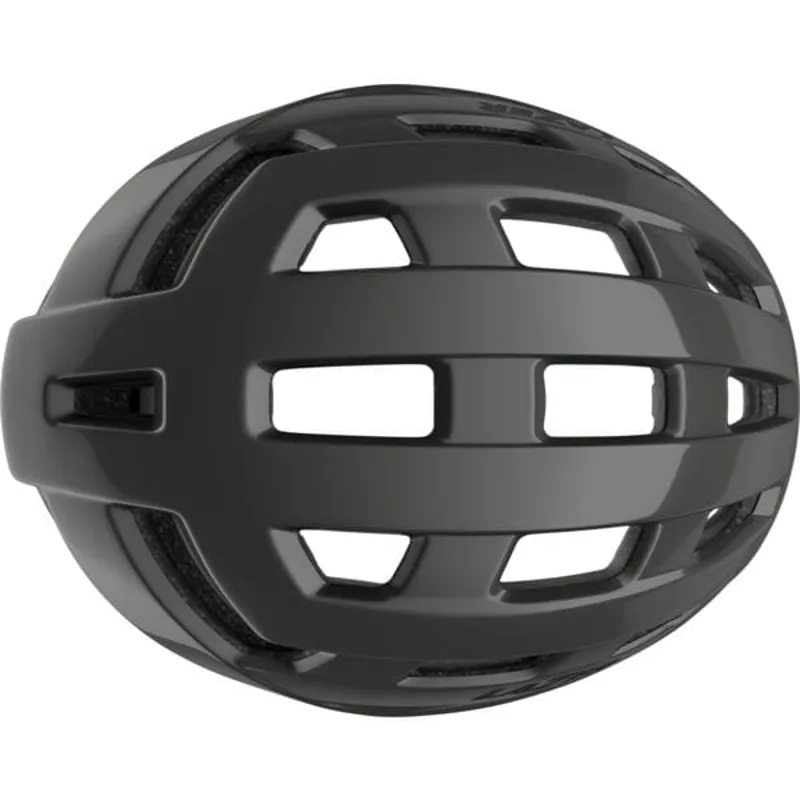 Lazer Tempo KinetiCore Helmet in Titanium-3