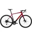 Trek Domane AL 2 Road Bike in Crimson to Carbine