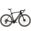 Trek Domane+ SLR 8 AXS Electric Road Bike In Carbon Smoke/Prismatic Marble