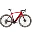 Trek Domane+ SLR 8 AXS Electric Road Bike In Carbon Red Smoke