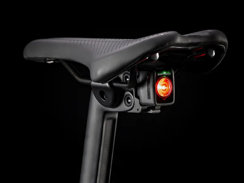 2022 Trek Domane SL 5 Carbon Performance Road Bike in Red-3