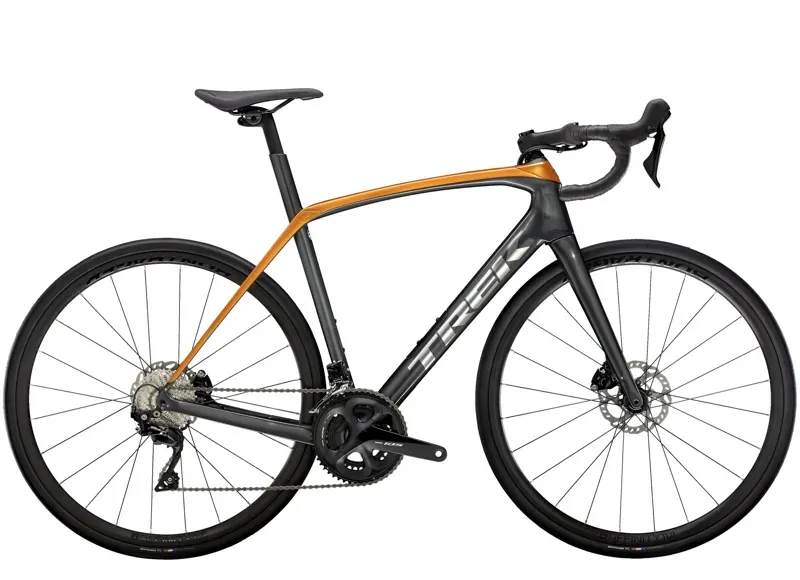 Trek road bike domane sl online