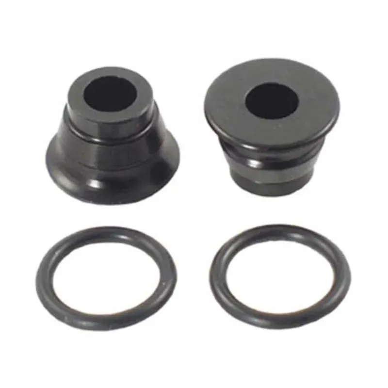 DT Swiss Shock Mounting Hardware in Black