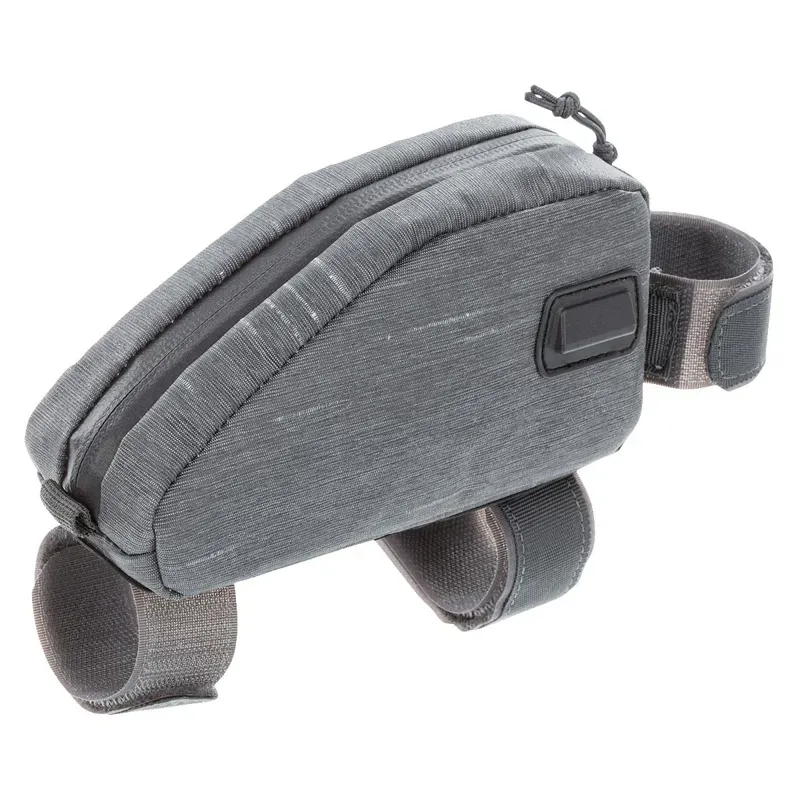Evoc 0.5 Litre Top Tube Pack In Grey
