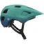 Lazer Finch KinetiCore Youth Helmet in Turquoise