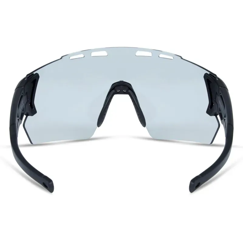 GLASSES Mad Stealth BK/ PHOTO Matt Black one size-2