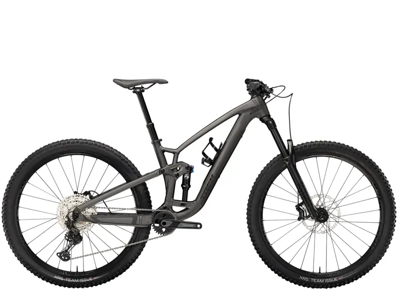 Trek Fuel Ex 7 Deore/XT 2 Mountain Bike in Dnister Black