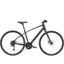 Trek FX 1 Stepover Gen 4 Hybrid Bike in Dark Star