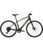 Trek FX 2 Gen 4 Hybrid Bike In Matte Trek Black