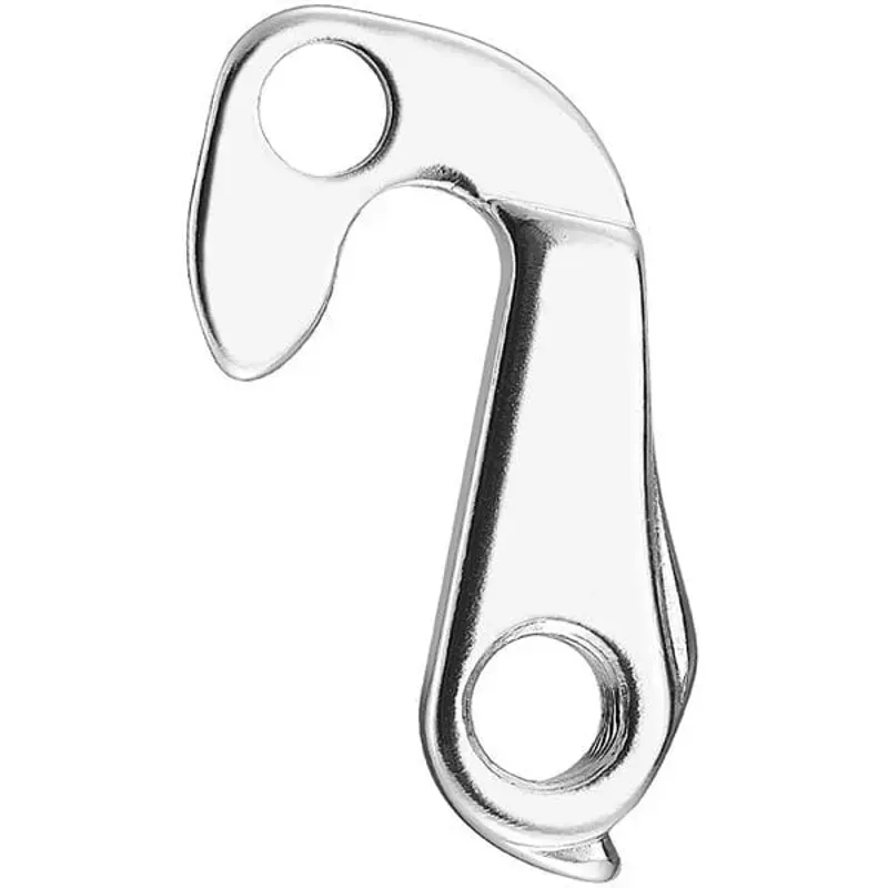 M Parts Trek Gear Hanger in Silver