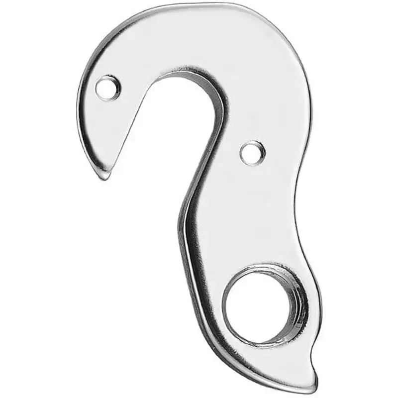 M Parts Specialized Gear Hanger in Silver-1