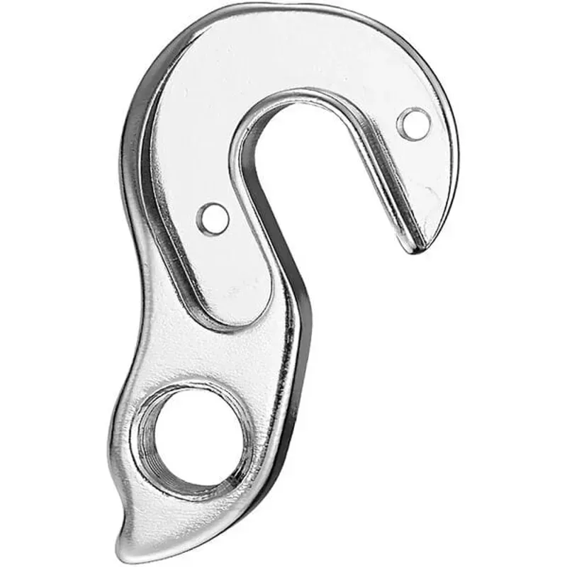 M Parts Specialized Gear Hanger in Silver