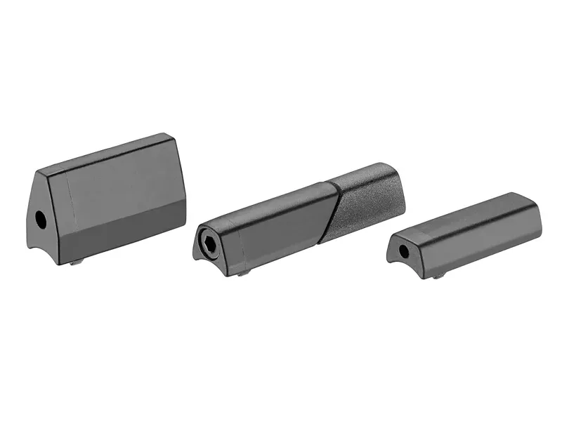 2020 Giant Di2 Internal Battery Holder Set in Black