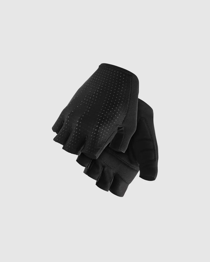 Assos GT Gloves C2 Black Series-1