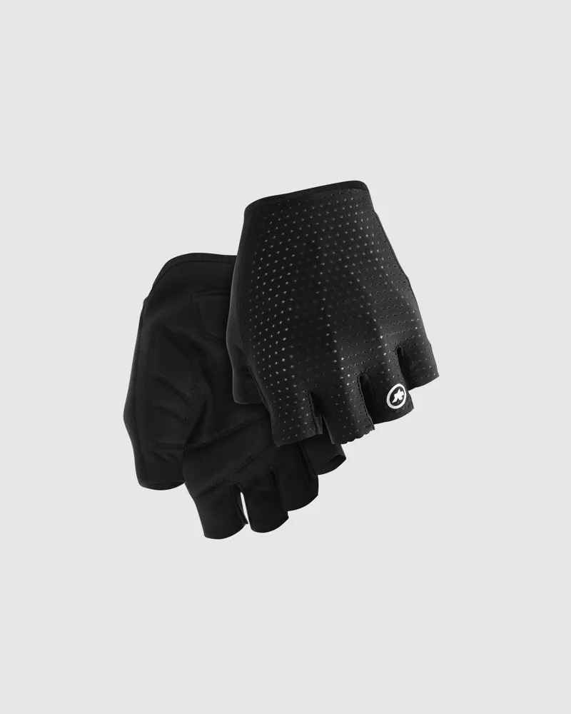 Assos GT Gloves C2 Black Series