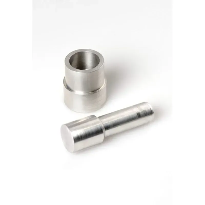 DT Swiss Fr 15mm 350/370 Kit