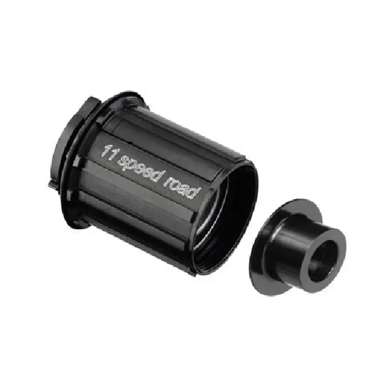 DT Swiss Pawl Freehub Conversion Kit in Black Alloy-7