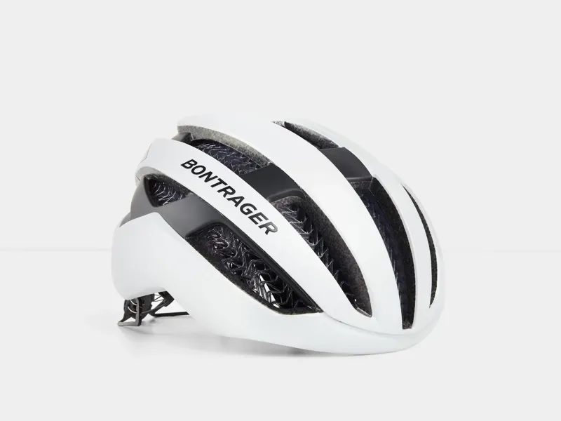 Bontrager Wavecel Circuit Helmet in White