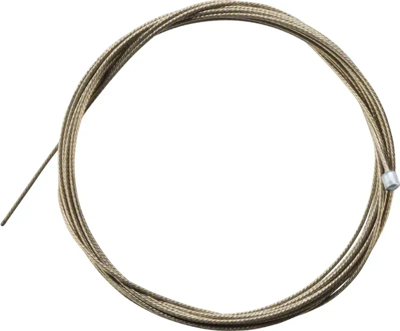 Jagwire Pro Campagnolo Gear Cable Silver