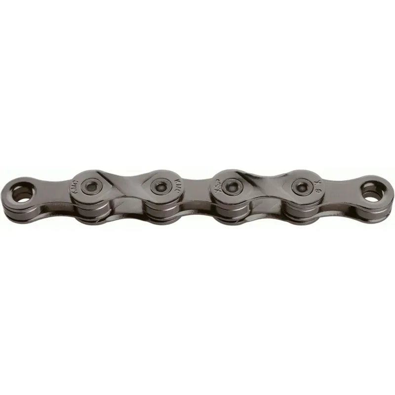 KMC X9 116L Chain in Grey