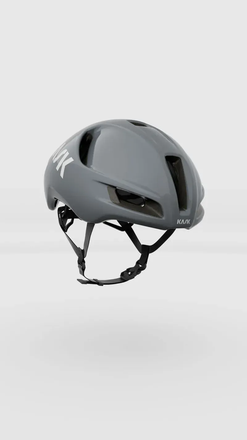 Kask Utopia Y Helmet in Grey