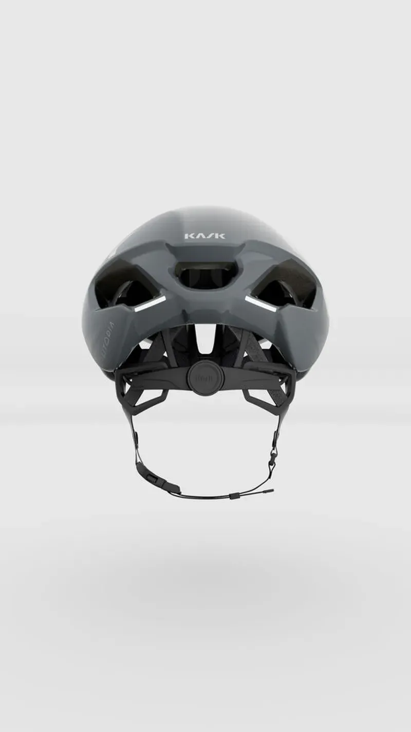 Kask Utopia Y Helmet in Grey-1