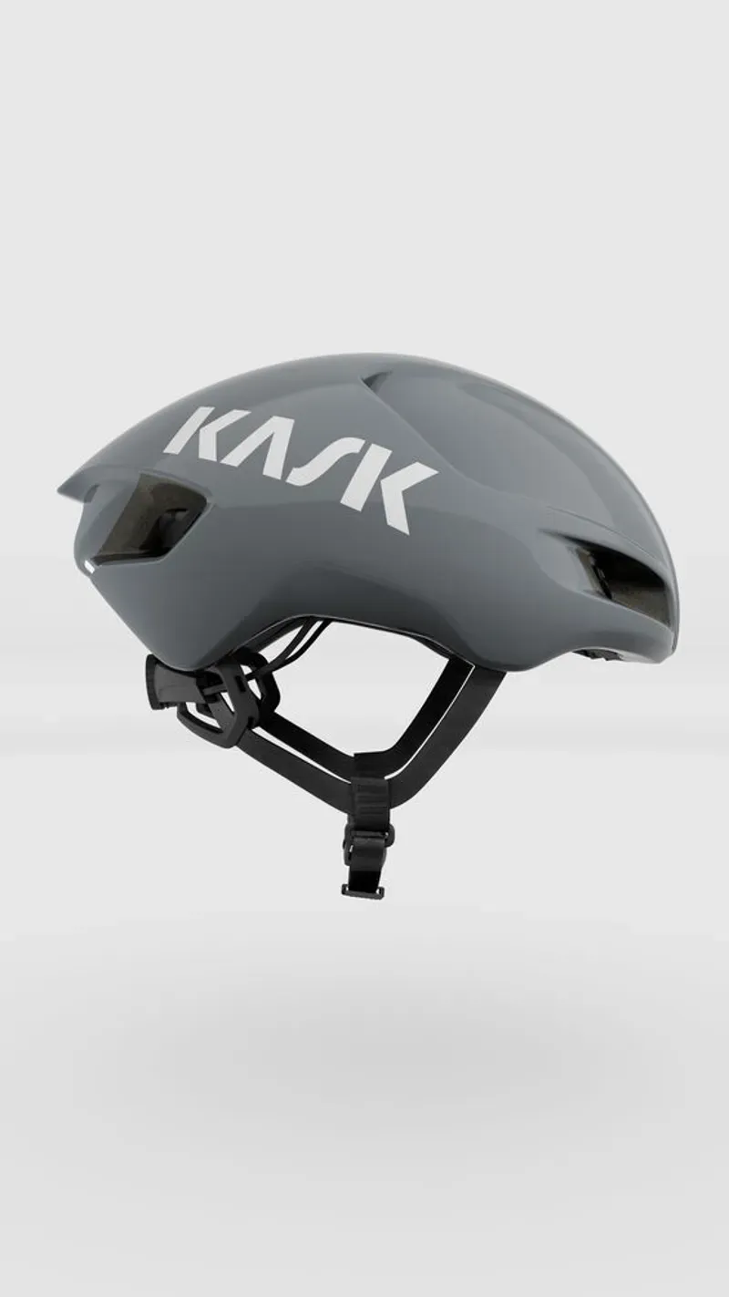Kask Utopia Y Helmet in Grey-2
