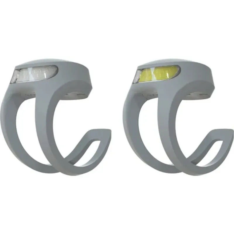 KNOG Frog V3 Grey Light Set