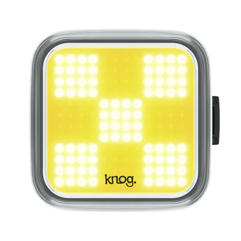 KNOG Blinder Black Front Light