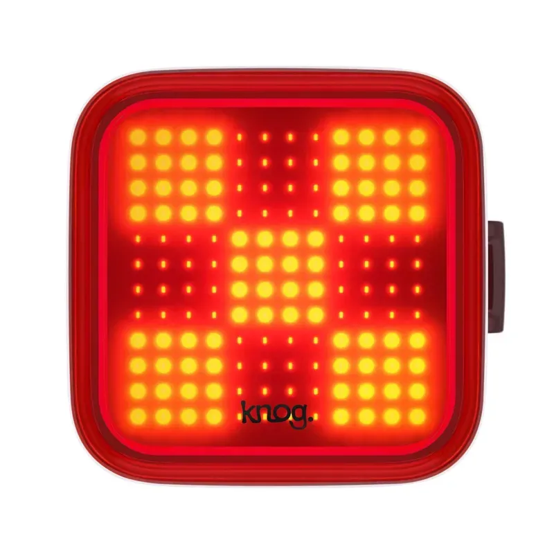 KNOG Blinder Black Rear Light