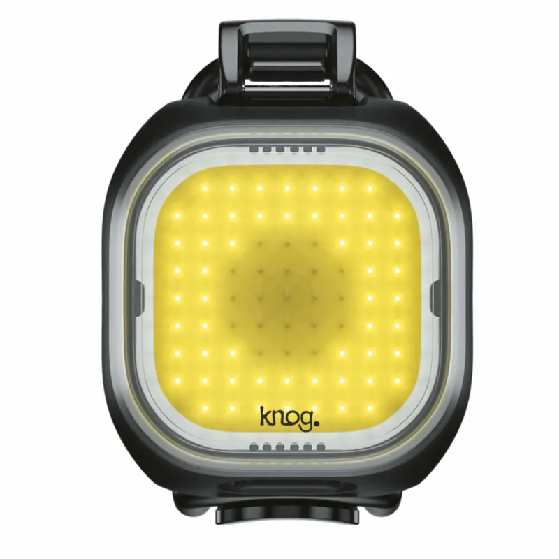 KNOG Blinder Mini Black Front Light