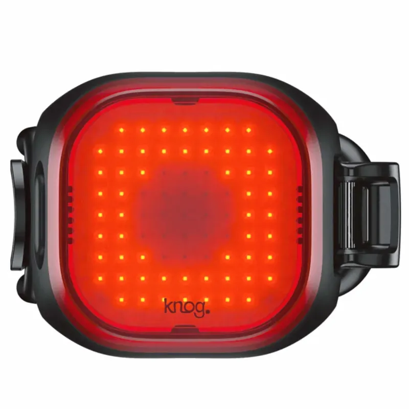KNOG Blinder Mini Black Rear Light