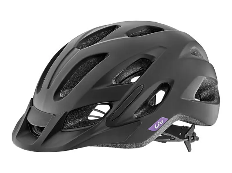 Liv cheap luta helmet