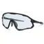 Madison Eyewear Code Breaker II Sunglasses in Matt Black
