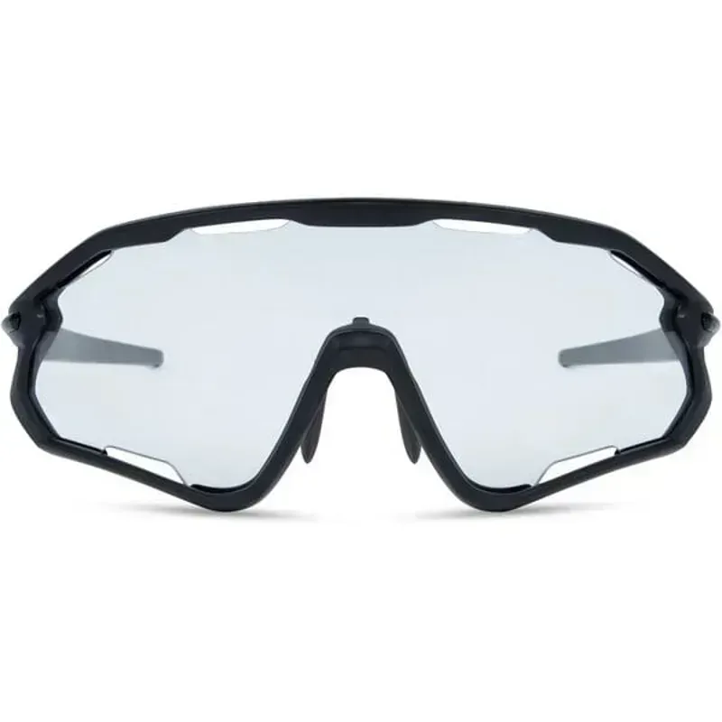 Madison Eyewear Code Breaker II Sunglasses in Matt Black-1