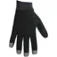 Madison Freewheel Gel Pad Trail Gloves in Black