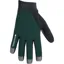 Madison Freewheel Gel Pad Trail Gloves in Botanical Green