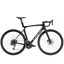2025 Trek Madone SL 6 Gen 8 Road Bike In Matte Dark Web