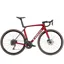 2025 Trek Madone SL 6 Gen 8 Road Bike In Crimson