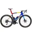 2025 Trek Madone SLR 9 Gen 8 Road Race Bike In Navy Smoke