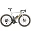 2025 Trek Madone SLR 9 Gen 8 Road Race Bike In Era White