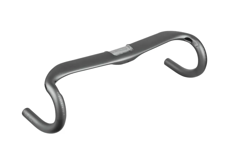 2019 Trek Madone SLR VR-CF Carbon Road Bike Handlebar in Black