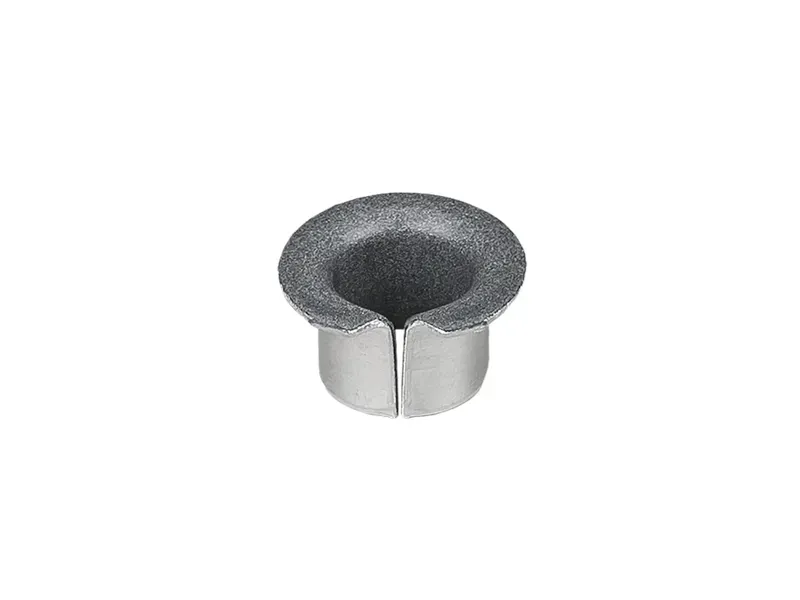 Trek Madone SLR IsoSpeed Flanged Bushing Bearing in Silver