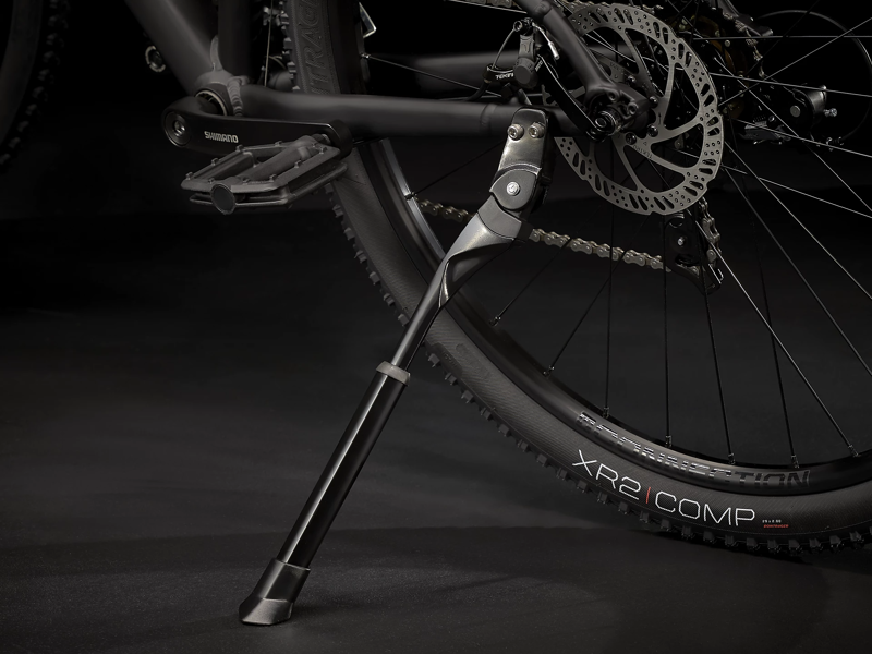 Trek Marlin 4 Mountain Bike in Black-3