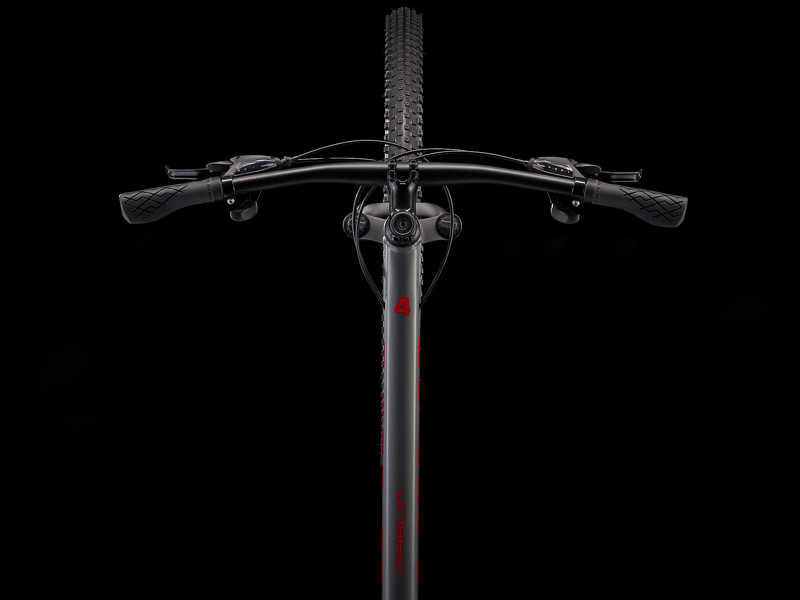 Trek Marlin 4 Mountain Bike in Grey-5